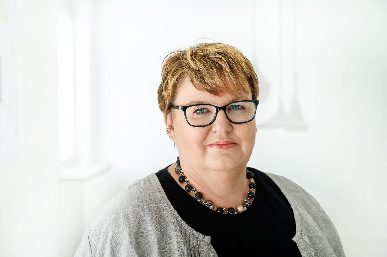 Doris Rütten-Lais