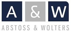 Abstoß & Wolters GmbH & Co. KG Abstoß & Wolters GmbH & Co. KG